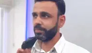 Malatya’da evlatlarını kurtarmak isteyen baba sulara gömüldü