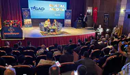 Adalet Bakanı Gürlek Terörsüz Türkiye sürecinin takvimini açıkladı