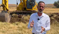 Çerikli'de su borcunu ödemeyenlerin musluğu kapanıyor