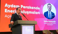 Denizli sanayisi enerji geleceğini masaya yatırdı