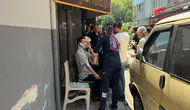 Aydın'da evdeki böcek ilacı faciaya yol açtı