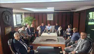 Esnafın sesi dört şehirde ortak akılla buluştu