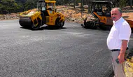 Beyağaç yıldızları izlemek için gün sayıyor