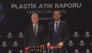 Türkiye plastik kullanımında dünya ortalamasını geçti