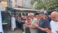 İznik Gölü kıyısındaki trajik kaza gence mal oldu