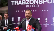 Trabzonspor 59 yaşında ve şampiyonluğun 50. yılını kutluyor