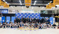 Dünya basketbolunun geleceği İstanbul’da şekilleniyor