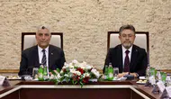 Hububat üretiminde rekor beklentisi masaya yatırıldı