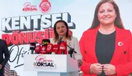 Afyonkarahisar kentsel dönüşüm için düğmeye bastı