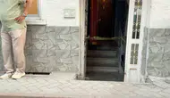 Eskişehir’de yürek burkan ölüm