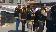 Tarsus’ta iki kuzenin öldüğü kavgada 6 şüpheli adliyeye çıkarıldı