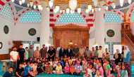 Gölpazarı’nda gençler dini bilgilerini yarıştırdı