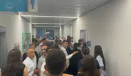 Üsküdar Belediyesinde başkan vekili seçimi krize döndü