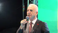 Vali Gül Fatih'te En büyük ordu ailedir