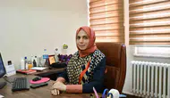 Vezirköprü İcra Dairesi'nde yeni dönem başladı