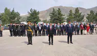 Pasinler'de 104. Yıl Coşkusu: Zafer Bayramı Törenlerle Kutlandı