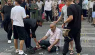 Çorlu'da yaya geçidinde kaza Ehliyetsiz sürücüden öğretmenlere suçlama