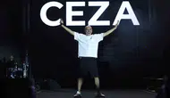 Malatya Kültür Yolu Festivali’nde Ceza rüzgarı esti