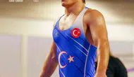 Mısırlı rakibini 13-3 devirdi, Yeşil'den bronz geldi
