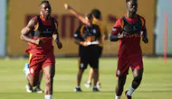 Galatasaray Kemerburgaz'da sezonu açıyor