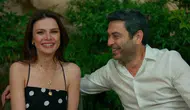 Uzak Şehir dizisine sürpriz isim dahil oldu