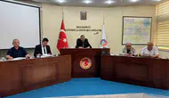 Karabük köylerinde altyapı seferberliği hız kesmiyor