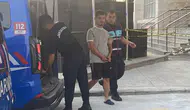 Mersin'de site başkanına kasklı saldırı düzenleyen 3 kişi tutuklandı
