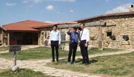Bayburt turizmi için müzede yeni yol haritası