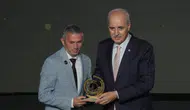 Meclis Başkanı Kurtulmuş'tan terörsüz Türkiye için yeni yasal süreç mesajı