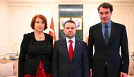 Adalet arayışında kritik viraj: Bakan Gürlek ailelerini ağırladı