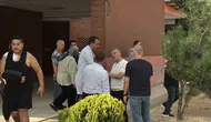 AK Parti Milletvekili Leyla Şahin Usta Bolu’da trafik kazası geçirdi