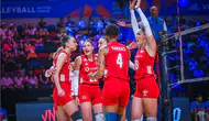 Filenin Sultanları 2026 Akdeniz Oyunları için İtalya yolcusu