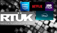 RTÜK’ün dijital platformlara kestiği cezada büyük çifte standart: Sembolik fatura!