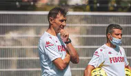 Beşiktaş'ın yeni kalesi Alexander Nübel'e eski antrenöründen tam not