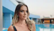 Bir döneme damga vuran o dizideydi! Ecem Karavus'un bikinili paylaşımına yorum yağdı