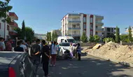 Adıyaman'da iki aracın karıştığı kazada iki kişi yaralandı