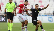 Sivasspor yeni sezona puan kaybıyla başladı