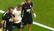 Beşiktaş'ta Leandro Trossard korkusu: Alanyaspor kadrosuna dahil ediliyor mu?