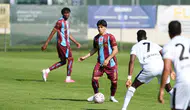 Trabzonspor Avusturya kampına Udinese galibiyetiyle nokta koydu