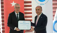 Adıyaman Üniversitesi kalite standartlarını tescilledi