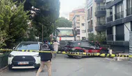 Maltepe'de beton mikseri dehşeti 58 yaşındaki kadın yaşamını yitirdi