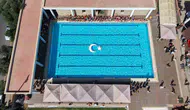 Minik Yüzücüler Kuyucak'ta Madalyalarını Aldı