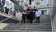 Fatih’teki sosyal medya kavgasında 8 kişi adliyeye çıkarıldı