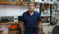 Niğde’de bir evin altında saklanan tarih