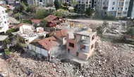 Kocaeli depreme karşı 160 bin binayı mercek altına aldı