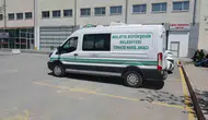 Malatya’da traktör kazası can aldı