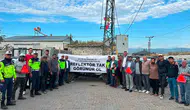 Ardahan’da traktör kazalarına karşı reflektör uyarısı