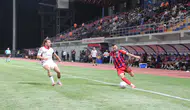 Mardin 1969 Spor taraftarından yoksun çıktığı maçta üç puanı kaptı