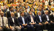 Umut dolu gün: Anahtarlar teslim edildi, şehir küllerinden doğuyor