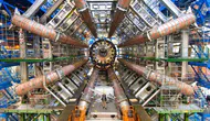 CERN evrenin doğum anındaki maddeyi laboratuvarda canlandırdı